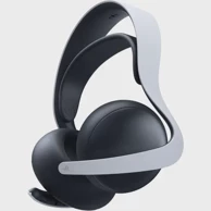 SONY Gaming slušalice Pulse Elite, Bluetooth, crna