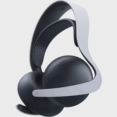 SONY Gaming slušalice Pulse Elite, Bluetooth, crna