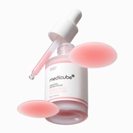 MEDICUBE Serum za lice Salmon DNA PDRN Pink Peptide, ružičasti