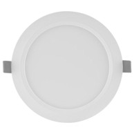 LEDVANCE Svjetiljka Downlight Slim DN105, 6W, 3000K, WT