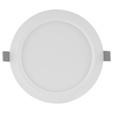 LEDVANCE Svjetiljka Downlight Slim DN105, 6W, 3000K, WT