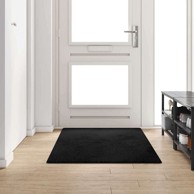 Tepih staza Crna 100 x 200 cm 100% Polipropilen Tuft
