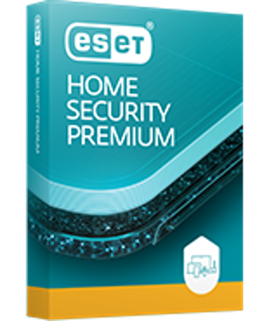 ESET Nod32 Home Security Premium – 1 korisnik, 1 godina