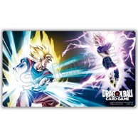DRAGON BALL SUPER CARD GAME Podloga za igru Fusion World Official Playmat 01