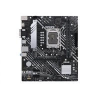 ASUS Matična ploča PRIME B660M-K D4, LGA1700