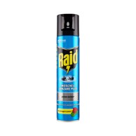 RAID Insekticid sprej protiv muha i komaraca 400 ml