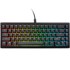 DUCKY Tipkovnica Tinker65 Gaming, MX-Blue (ANSI)-PKTI2367AST-CCUSPDOECLAAH1