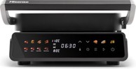 HISENSE Kontaktni grill HCG2000D