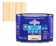 VIDARON Akrilni lak za drvo, bezbojni sjajni, 0,4 l