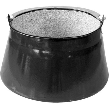 Kotlić emajlirani 30l