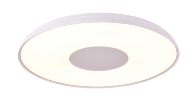 Stropna rasvjeta Rotondo Punto, C-430/32, 3000K, bijela