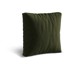 MICADONI HOME Zeleni jastuk za modularnu sofu Martina, 4x40x40 cm