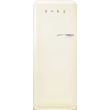 SMEG Retro hladnjak FAB28LCR6 50’s Style