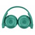 CELLULARLINE Slušalice, Bluetooth, zelene