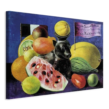 Slika Frida Kahlo – Still Life, 30x20 cm, standard