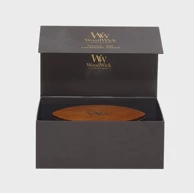 WOODWICK Poklon Set Elipse Fireside