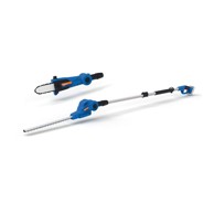 WORKERS BEST Aku višenamjenska pila WB 18 V MTL CPFCPF