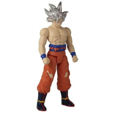 BANDAI Figura akcijska Dragon Ball Limit Breaker Goku 30 cm