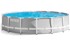 INTEX Montažni bazen Prism frame premium set, 366 x 76 cm