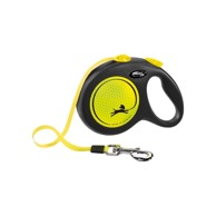 FLEXI New Neon L traka 5 m neon žuta