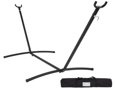 Metalni okvir za viseću mrežu 260x107x100 cm