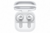 SAMSUNG Galaxy Buds4 bežične in-ear slušalice, bijele