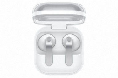 SAMSUNG Galaxy Buds4 bežične in-ear slušalice, bijele