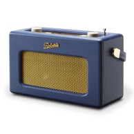 ROBERTS RADIO Radio Revival iStream3L, tamnoplava (Midnight Blue)