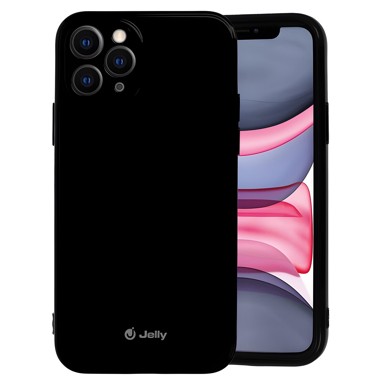 I-JELLY Futrola, KP19515, za Huawei P9 Lite Mini, crna
