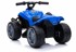 Quad na akumulator TR1805, plavi