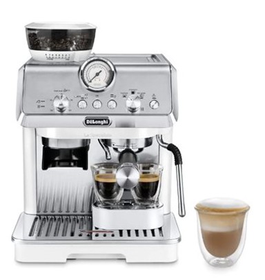 DE'LONGHI Aparat za kavu EC9155.W