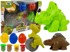 PLAY-DOH Kalupi za jaja od dinosaura, 12 kom, 4 boje