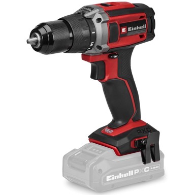EINHELL akumulatorska bušilica-odvijač TE-CD 18/50 Li Solo