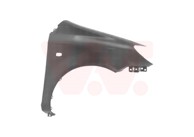 VAN WEZEL Blatobran Hyundai Getz 02-09, prednji, desni, 05-