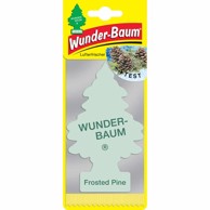 WUNDER BAUM Miris za auto FROSTED PINE