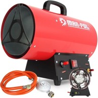 MAR-POL Plinski grijač 20 kW