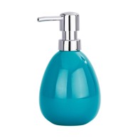 WENKO Petrol plavi dozator za sapun Polaris Petrol