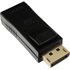 INLINE DisplayPort na HDMI adapter, crni