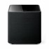KEF Subwoofer Kube 10 MIE, crni