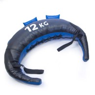KINETA Bugarska vreća PRO, 12 kg