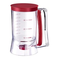 WESTMARK Posuda za doziranje tijesta