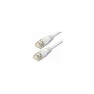 NAVIATEC Patch kabel Cat5e UTP 15 m, bijeli