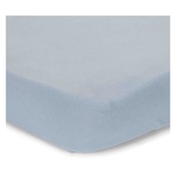 LITTLE DUTCH Navlaka za krevetić Pure Denim Blue 70x140/150 TE10544035