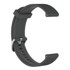 B-STRAP Silicone Bredon remen za Huawei Watch GT3 46mm, dark gray