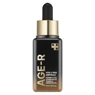 MEDICUBE Anti-aging serum za lice Age-R Vita C Pro Ampoule s vitaminom C 20 ml
