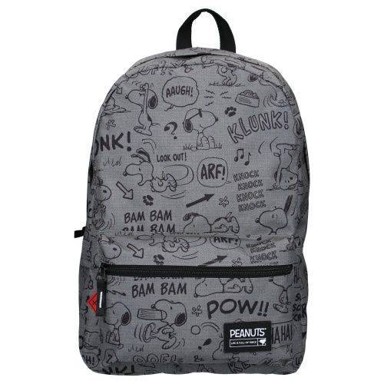 Ruksak SNOOPY FULL OF RISKS LARGE