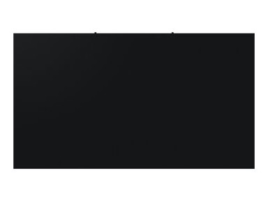 SAMSUNG LED zaslon The Wall Pro IWC Series za digitalno oglašavanje, crna