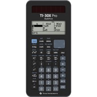 TEXAS INSTRUMENTS Znanstveni kalkulator TI-30X Pro MathPrint