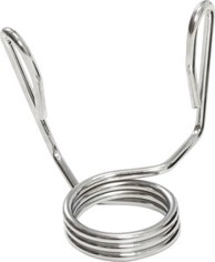 TOORX Osigurači za olimpijsku šipku, promjer 50 mm