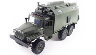 AMEWI RC cross-country kamion Ural B36